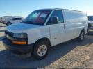 Chevrolet Express Work Van Image 17