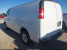 Chevrolet Express Work Van Image 2