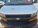 Chevrolet Express Work Van Image 5
