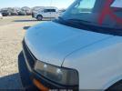 Chevrolet Express Work Van Image 16