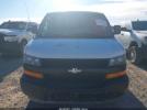 Chevrolet Express Work Van Image 8