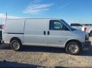 Chevrolet Express Work Van Image 13