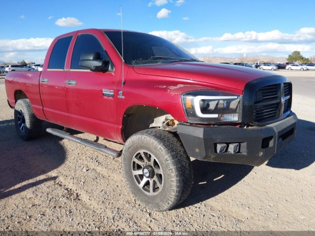 Dodge Ram 2500 Slt Image 1