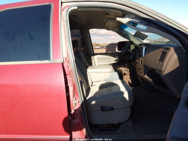 Dodge Ram 2500 Slt Image 5