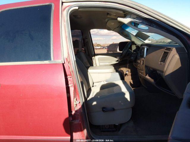 Dodge Ram 2500 Slt Image 5