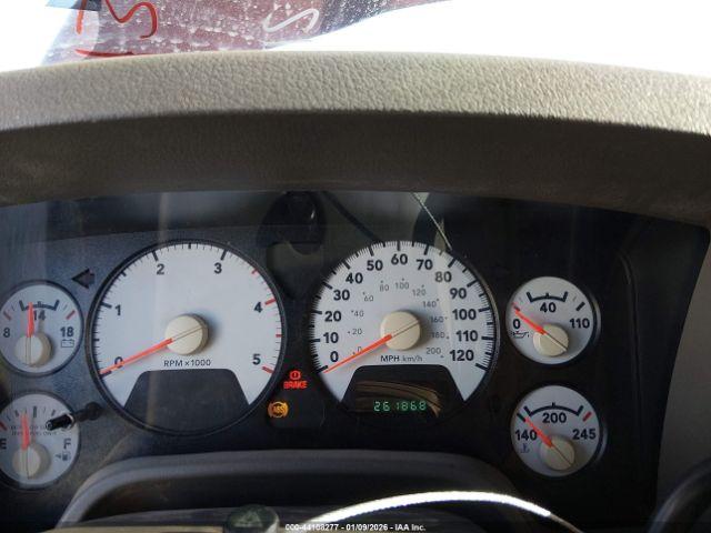 Dodge Ram 2500 Slt Image 6