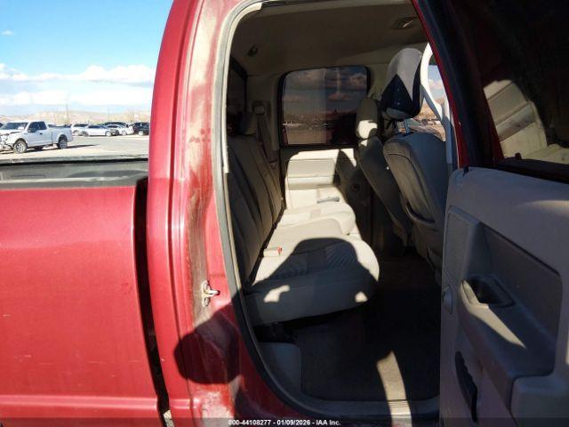 Dodge Ram 2500 Slt Image 3