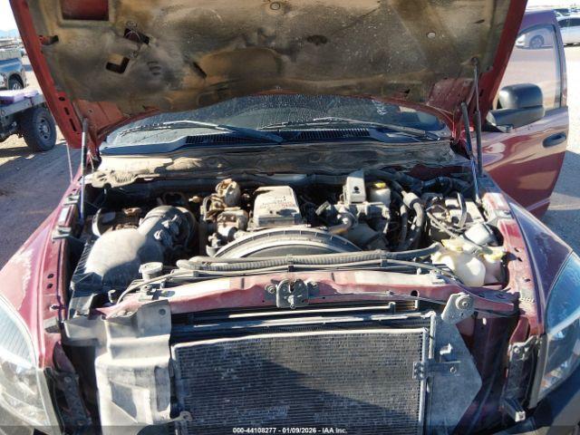 Dodge Ram 2500 Slt Image 17