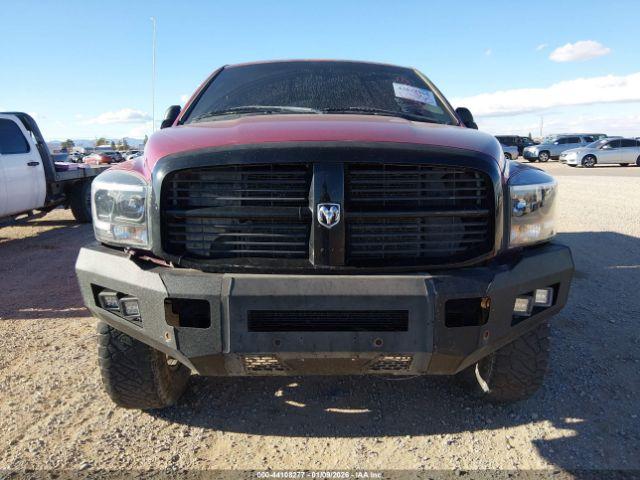 Dodge Ram 2500 Slt Image 8