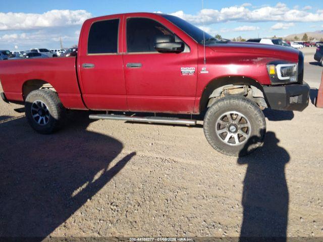 Dodge Ram 2500 Slt Image 13