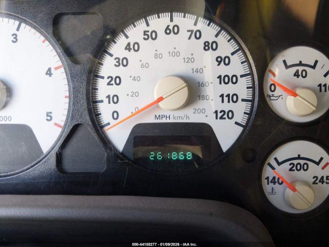 Dodge Ram 2500 Slt Image 14