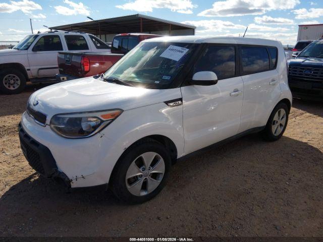 Kia Soul Image 3