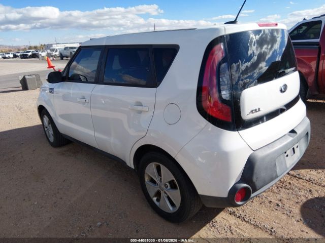 Kia Soul Image 2