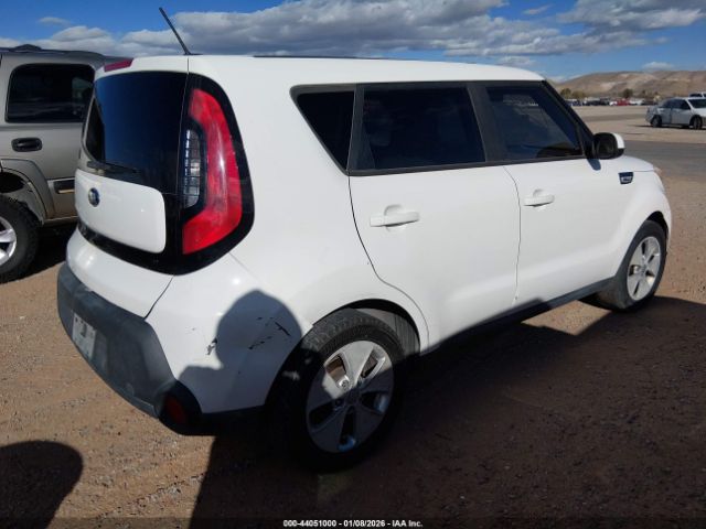 Kia Soul Image 7
