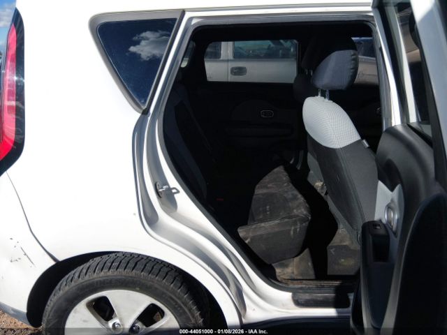 Kia Soul Image 5