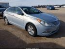Hyundai SONATA Gls Image 1