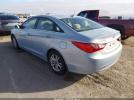 Hyundai SONATA Gls Image 11