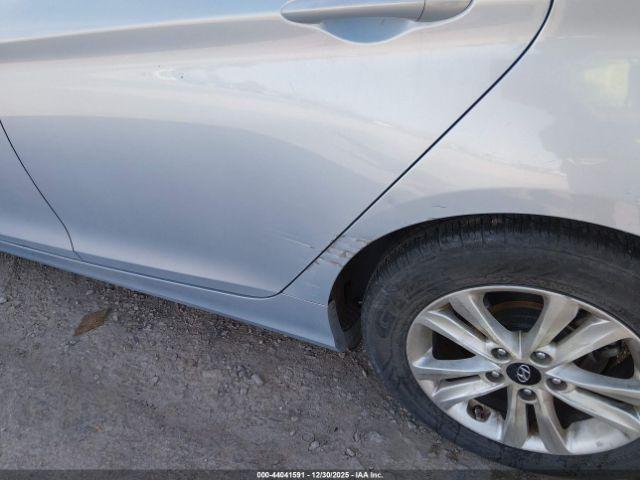 Hyundai SONATA Gls Image 4