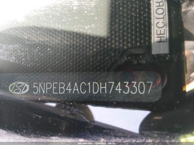 Hyundai SONATA Gls Image 10