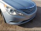 Hyundai SONATA Gls Image 12