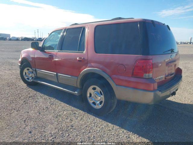 Ford Expedition Eddie Bauer Image 3