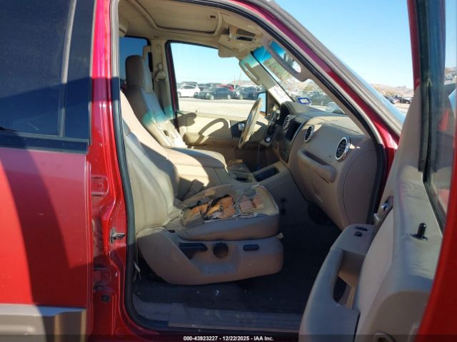 Ford Expedition Eddie Bauer Image 2