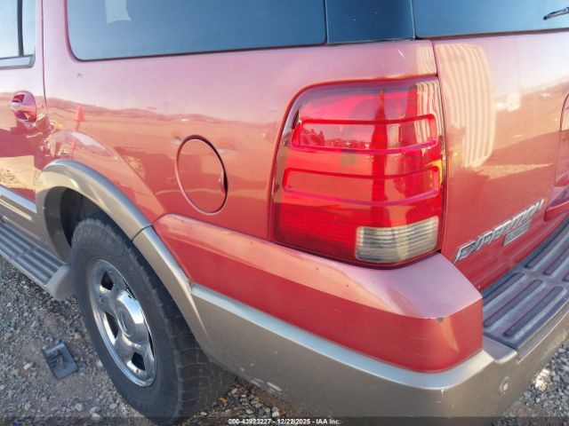 Ford Expedition Eddie Bauer Image 7