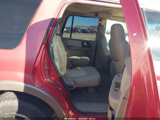 Ford Expedition Eddie Bauer Image 6