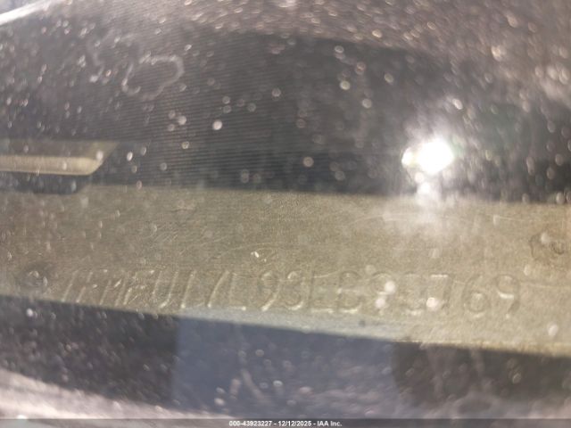 Ford Expedition Eddie Bauer Image 11