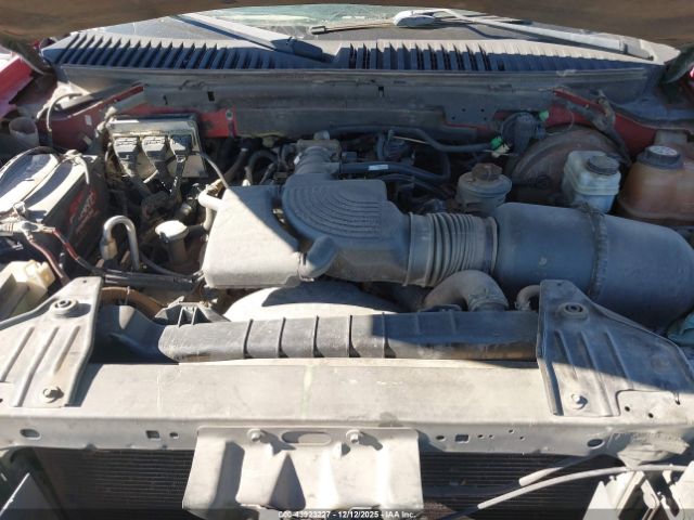 Ford Expedition Eddie Bauer Image 12