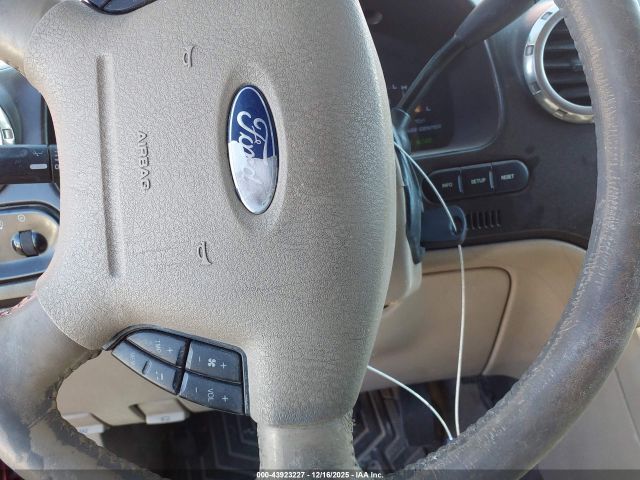 Ford Expedition Eddie Bauer Image 5