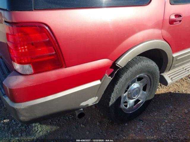 Ford Expedition Eddie Bauer Image 9