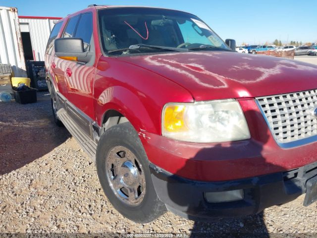 Ford Expedition Eddie Bauer Image 8