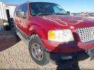 Ford Expedition Eddie Bauer Image 8